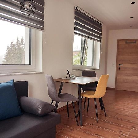 Weitblick Appartements Wagrain Exterior foto