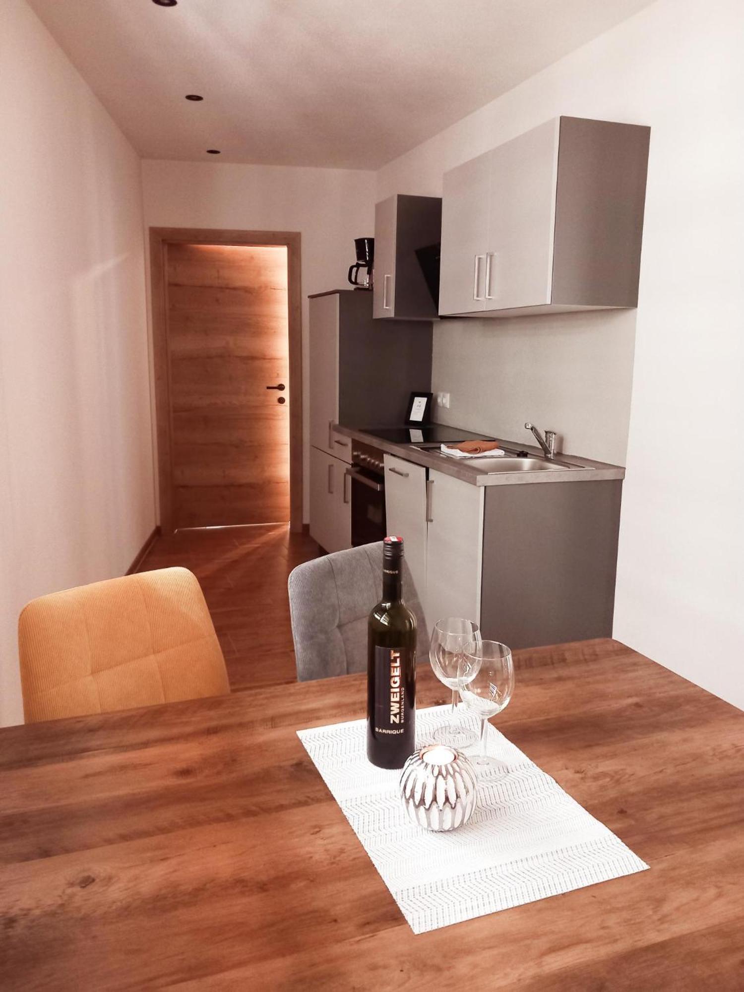 Weitblick Appartements Wagrain Exterior foto
